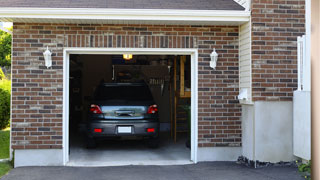 Garage Door Installation at 02212 Boston, Massachusetts